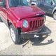 1C4NJRFB9GD795522 2016 Jeep Patriot Latitude auction photo thumbnail 18