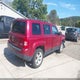 1C4NJRFB9GD795522 2016 Jeep Patriot Latitude auction photo thumbnail 4