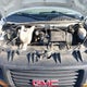 1GTW7GCA0B1905709 2011 GMC Savana 2500 Work Van auction photo thumbnail 10