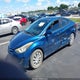 KMHDH4AE2GU600769 2016 Hyundai Elantra Se auction photo thumbnail 2