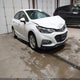 1G1BE5SM5H7112554 2017 Chevrolet Cruze Lt Auto auction photo thumbnail 1