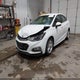 1G1BE5SM5H7112554 2017 Chevrolet Cruze Lt Auto auction photo thumbnail 2