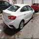 1G1BE5SM5H7112554 2017 Chevrolet Cruze Lt Auto auction photo thumbnail 4