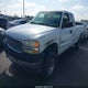 1GTHC29162E133711 2002 GMC Sierra 2500Hd Sle auction photo thumbnail 2