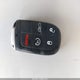 1C4RJFBGXJC154832 2018 Jeep Grand Cherokee Limited 4X4 auction photo thumbnail 11