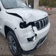 1C4RJFBGXJC154832 2018 Jeep Grand Cherokee Limited 4X4 auction photo thumbnail 6