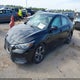 3N1AB8CV5MY255021 2021 Nissan Sentra Sv Xtronic Cvt auction photo thumbnail 2