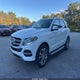 4JGDA5JB3GA744509 2016 Mercedes-Benz Gle 350 auction photo thumbnail 2