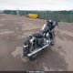 1HD1KH417AB613107 2010 Harley-Davidson Fltrx auction photo thumbnail 4