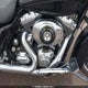1HD1KH417AB613107 2010 Harley-Davidson Fltrx auction photo thumbnail 8