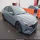KMHLM4AG8NU308307 2022 Hyundai Elantra Sel auction photo thumbnail 1