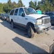 1FMNU41L52EA53370 2002 Ford Excursion Xlt auction photo thumbnail 1