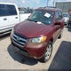 5NMSH13E87H084190 2007 Hyundai Santa Fe Limited/Se auction photo thumbnail 2