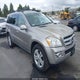 4JGBF71E67A186038 2007 Mercedes-Benz Gl 450 4Matic auction photo thumbnail 1