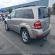 4JGBF71E67A186038 2007 Mercedes-Benz Gl 450 4Matic auction photo thumbnail 3