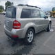 4JGBF71E67A186038 2007 Mercedes-Benz Gl 450 4Matic auction photo thumbnail 4
