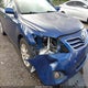 4T1BK3EK5BU619828 2011 Toyota Camry Xle V6 auction photo thumbnail 6