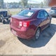 1G11C5SL4FF320288 2015 Chevrolet Malibu 1Lt auction photo thumbnail 4
