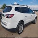 1GNKRGKD1DJ166140 2013 Chevrolet Traverse 1Lt auction photo thumbnail 4