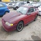 1FALP42XXTF215256 1996 Ford Mustang Gt auction photo thumbnail 2