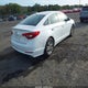 5NPE24AFXFH186071 2015 Hyundai Sonata Se auction photo thumbnail 4