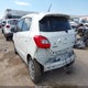 ML32A3HJ8KH005796 2019 Mitsubishi Mirage Es auction photo thumbnail 3
