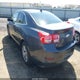 1G11C5SA4DF333974 2013 Chevrolet Malibu 1Lt auction photo thumbnail 3