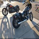 1HD1VAM32FC312181 2015 Harley-Davidson Fxdbp Dyna Street Bob auction photo thumbnail 4