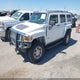 5GTDN136X68233184 2006 Hummer H3 auction photo thumbnail 2