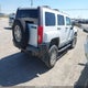 5GTDN136X68233184 2006 Hummer H3 auction photo thumbnail 4