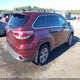 5TDBKRFH7FS128598 2015 Toyota Highlander Le Plus V6 auction photo thumbnail 4