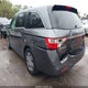 5FNRL5H67CB067477 2012 Honda Odyssey Ex-L auction photo thumbnail 3