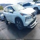 JN8BT3CB2PW464062 2023 Nissan Rogue Sl Intelligent Awd auction photo thumbnail 1