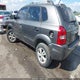 KM8JM12B29U034178 2009 Hyundai Tucson Gls auction photo thumbnail 3