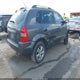 KM8JM12B29U034178 2009 Hyundai Tucson Gls auction photo thumbnail 4