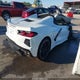1G1YB3D43R5103417 2024 Chevrolet Corvette Stingray Rwd 2Lt auction photo thumbnail 4