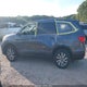 5FNYF6H54NB099516 2022 Honda Pilot Awd Ex-L auction photo thumbnail 14