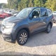 5FNYF6H54NB099516 2022 Honda Pilot Awd Ex-L auction photo thumbnail 2