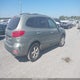 5NMSG13D47H106941 2007 Hyundai Santa Fe Gls auction photo thumbnail 4