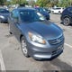 1HGCP2F4XBA063409 2011 Honda Accord 2.4 Lx-P auction photo thumbnail 1