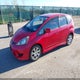 JHMGE8H43AC017332 2010 Honda Fit Sport auction photo thumbnail 2
