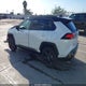 2T3EWRFV9LW047930 2020 Toyota Rav4 Hybrid Xse auction photo thumbnail 3