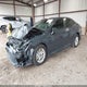 4T1DAACK9SU567378 2025 Toyota Camry Le auction photo thumbnail 2
