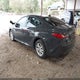 4T1DAACK9SU567378 2025 Toyota Camry Le auction photo thumbnail 3