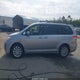 5TDDK3DC0CS033308 2012 Toyota Sienna Xle 7 Passenger auction photo thumbnail 14