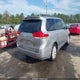 5TDDK3DC0CS033308 2012 Toyota Sienna Xle 7 Passenger auction photo thumbnail 4