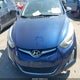 5NPDH4AEXGH716400 2016 Hyundai Elantra Value Edition auction photo thumbnail 13