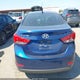 5NPDH4AEXGH716400 2016 Hyundai Elantra Value Edition auction photo thumbnail 17