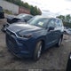 5TDAAAB51RS041862 2024 Toyota Grand Highlander Xle auction photo thumbnail 2