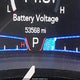 2C3CCABG7PH577350 2023 Chrysler 300 300S auction photo thumbnail 16